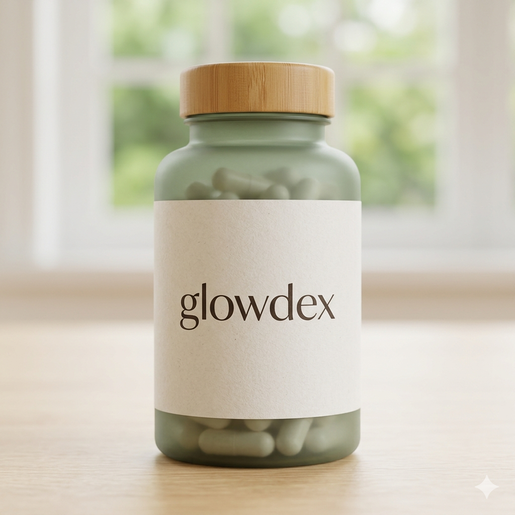 Glowdex — prodotto per la cura della pelle